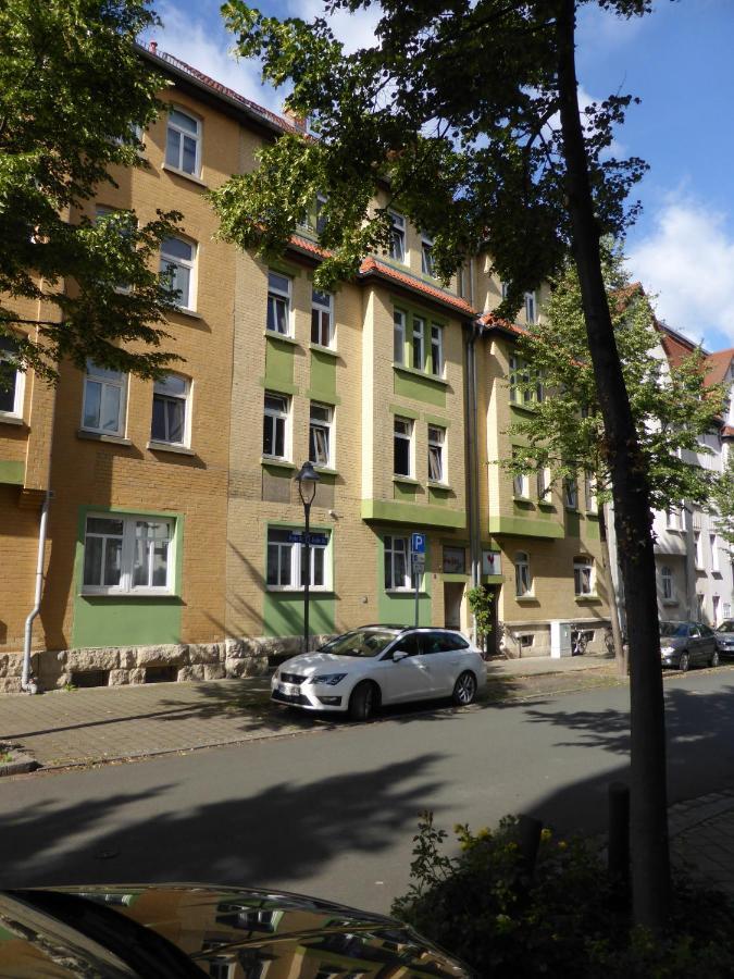 Apartment Skyline Of Jena, Luxurioes, Einzigartig, Free Wifi, Parkplatz, Klimatisiert, Zentral Zewnętrze zdjęcie
