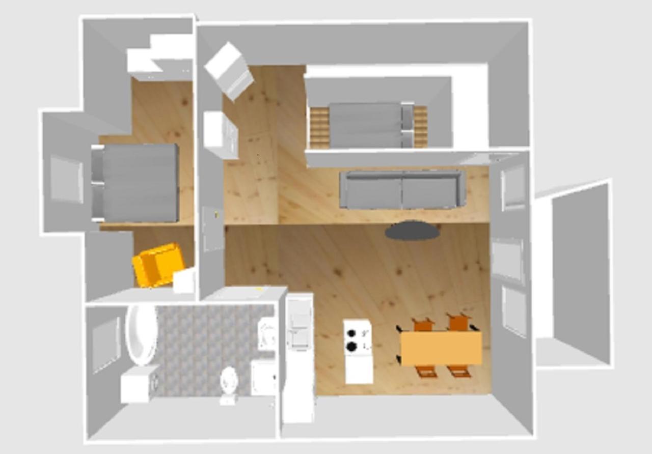 Apartment Skyline Of Jena, Luxurioes, Einzigartig, Free Wifi, Parkplatz, Klimatisiert, Zentral Zewnętrze zdjęcie