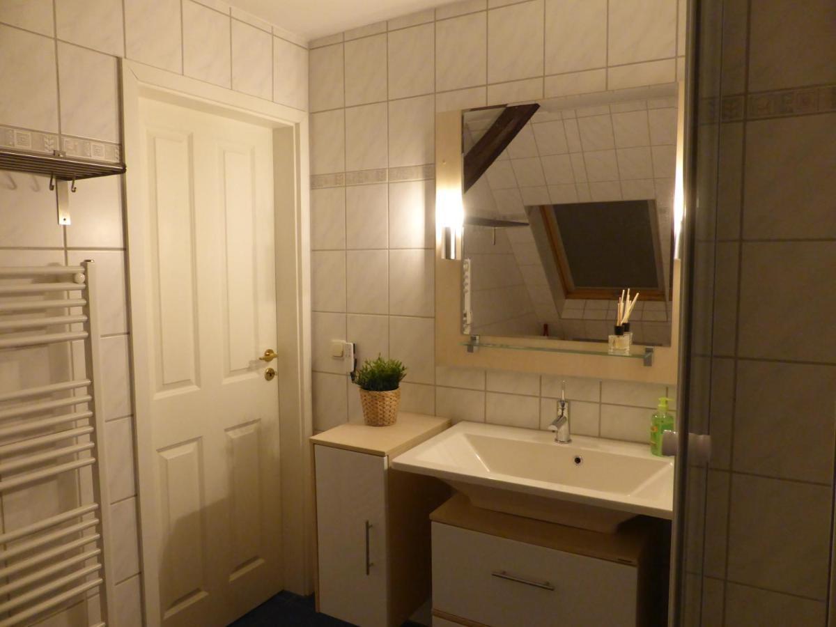 Apartment Skyline Of Jena, Luxurioes, Einzigartig, Free Wifi, Parkplatz, Klimatisiert, Zentral Zewnętrze zdjęcie